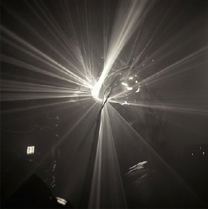 Sunn O))) : 2009.09.27, Seney-Stovall Chapel, Athens, The United States